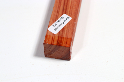 Kantel Bahia Rosenholz 305x25x25mm - BahR1254