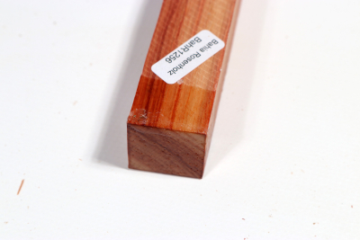 Kantel Bahia Rosenholz 305x25x25mm - BahR1256