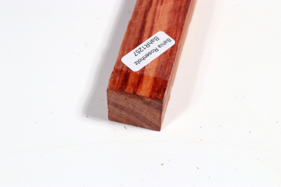 Kantel Bahia Rosenholz 305x25x25mm - BahR1257
