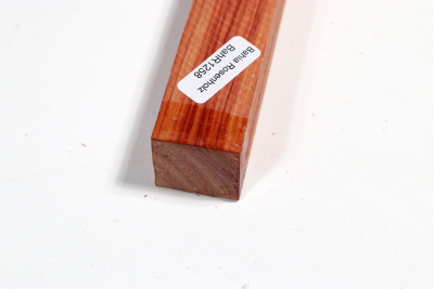 Kantel Bahia Rosenholz 305x25x25mm - BahR1258