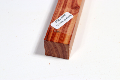 Kantel Bahia Rosenholz 305x25x25mm - BahR1259
