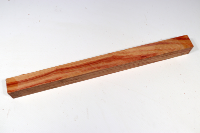 Brazilian Tulipwood 305x25x25mm - BahR1260