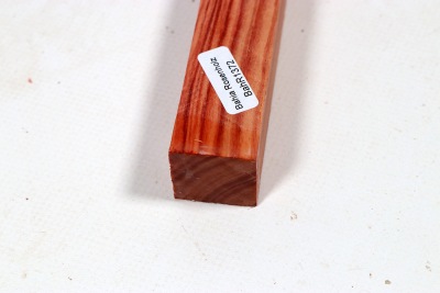Brazilian Tulipwood 305x25x25mm - BahR1372