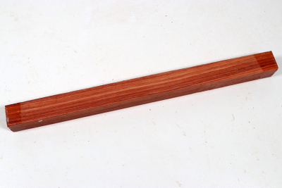 Kantel Bahia Rosenholz 305x25x25mm - BahR1375