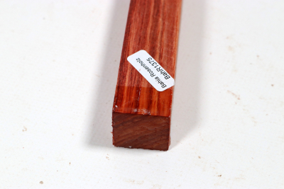 Kantel Bahia Rosenholz 305x25x25mm - BahR1375