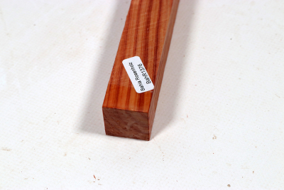 Kantel Bahia Rosenholz 305x25x25mm - BahR1376