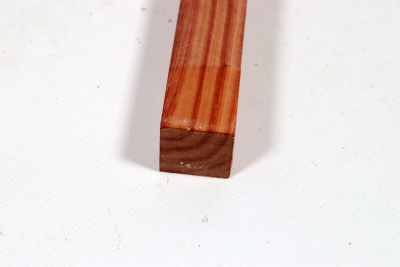 Kantel Bahia Rosenholz 305x25x25mm - BahR1376