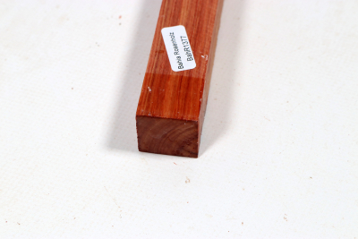 Kantel Bahia Rosenholz 305x25x25mm - BahR1377