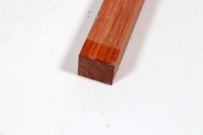 Kantel Bahia Rosenholz 305x25x25mm - BahR1377