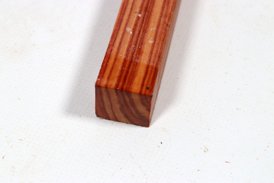 Kantel Bahia Rosenholz 305x25x25mm - BahR1389