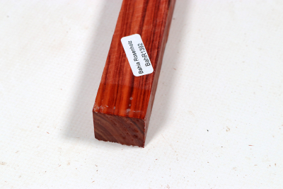 Brazilian Tulipwood 305x25x25mm - BahR1392