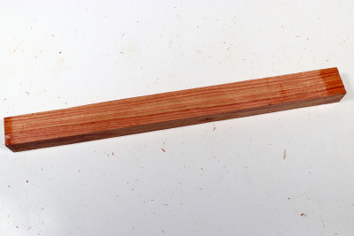 Kantel Bahia Rosenholz 305x26x20mm - BahR1202