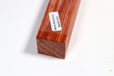 Kantel Bahia Rosenholz 305x30x30mm - BahR1261