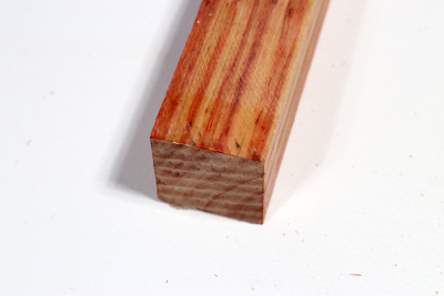 Kantel Bahia Rosenholz 305x30x30mm - BahR1264