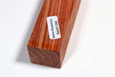 Kantel Bahia Rosenholz 305x30x30mm - BahR1268