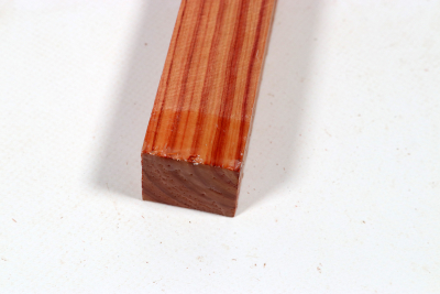 Kantel Bahia Rosenholz 305x30x30mm - BahR1382