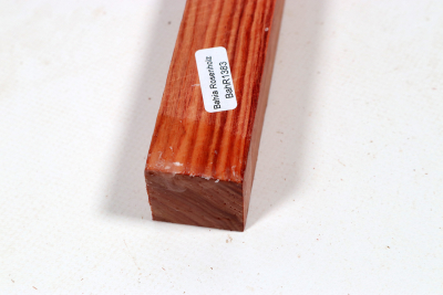 Kantel Bahia Rosenholz 305x30x30mm - BahR1383