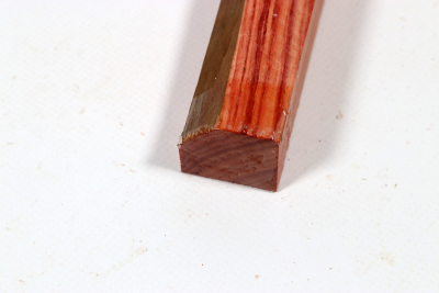 Kantel Bahia Rosenholz 305x30x30mm - BahR1383