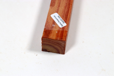 Kantel Bahia Rosenholz 305x30x30mm - BahR1394