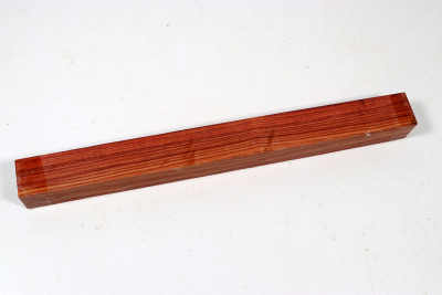 Brazilian Tulipwood 305x30x30mm - BahR1395