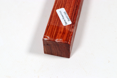 Brazilian Tulipwood 305x30x30mm - BahR1395