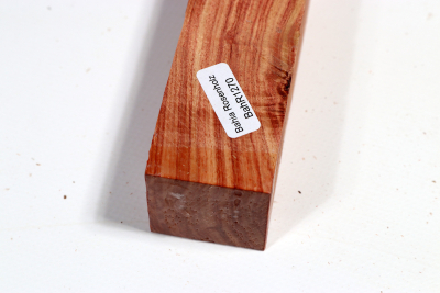 Kantel Bahia Rosenholz 305x35x35mm - BahR1270