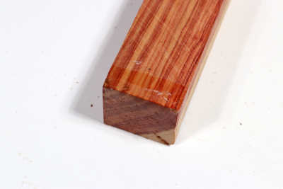 Kantel Bahia Rosenholz 305x35x35mm - BahR1270