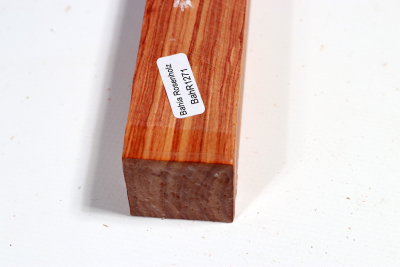 Kantel Bahia Rosenholz 305x35x35mm - BahR1271
