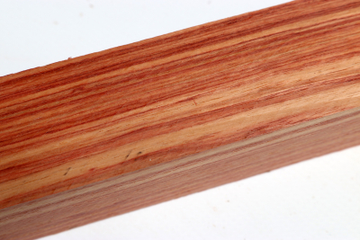 Kantel Bahia Rosenholz 305x35x35mm - BahR1273