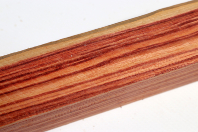 Kantel Bahia Rosenholz 305x35x35mm - BahR1274