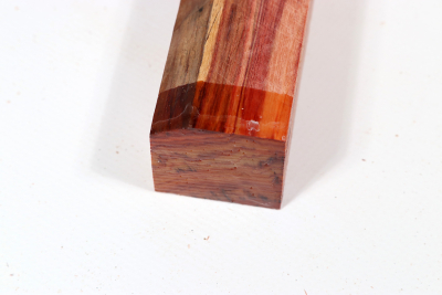 Kantel Bahia Rosenholz 305x35x35mm - BahR1290