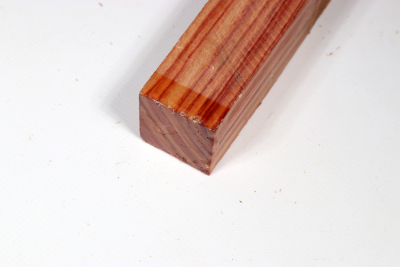 Kantel Bahia Rosenholz 305x35x35mm - BahR1367