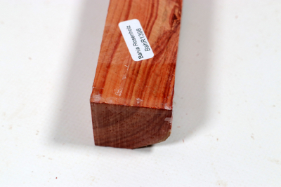 Kantel Bahia Rosenholz 305x35x35mm - BahR1398