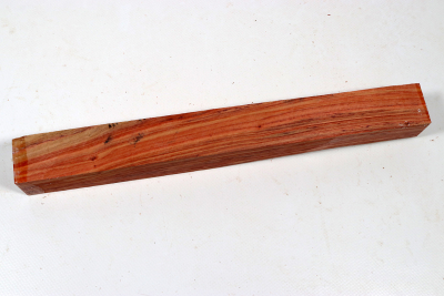 Brazilian Tulipwood 305x35x35mm - BahR1400