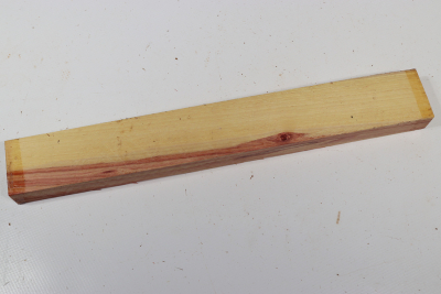 Kantel Bahia Rosenholz 305x40x21mm - BahR1193