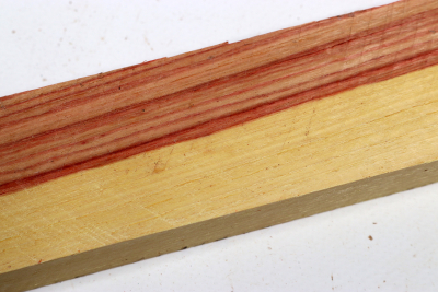 Kantel Bahia Rosenholz 305x40x21mm - BahR1193