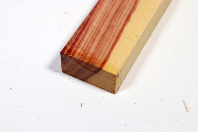 Kantel Bahia Rosenholz 305x40x21mm - BahR1193