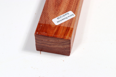 Kantel Bahia Rosenholz 305x40x30mm - BahR1239