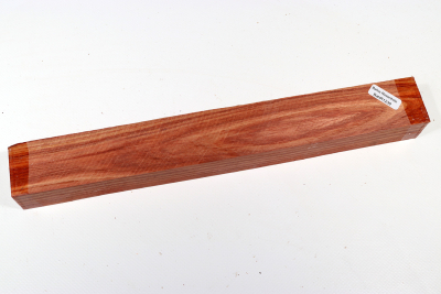 Kantel Bahia Rosenholz 305x40x30mm - BahR1239