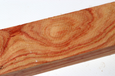 Kantel Bahia Rosenholz 305x40x30mm - BahR1242