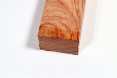 Kantel Bahia Rosenholz 305x40x30mm - BahR1242