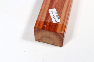 Kantel Bahia Rosenholz 305x40x30mm - BahR1304