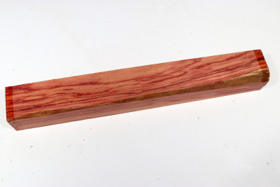 Brazilian Tulipwood 305x40x35mm - BahR1301
