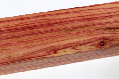 Brazilian Tulipwood 305x40x35mm - BahR1301