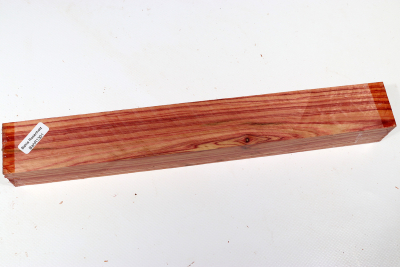 Brazilian Tulipwood 305x40x35mm - BahR1301