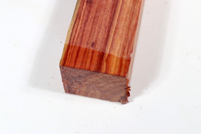 Kantel Bahia Rosenholz 305x40x40mm - BahR1285