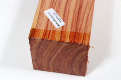 Kantel Bahia Rosenholz 305x55x55mm - BahR1282