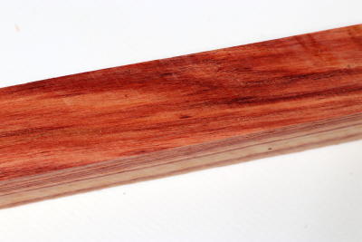 Brazilian Tulipwood 310x25x25mm - BahR1324