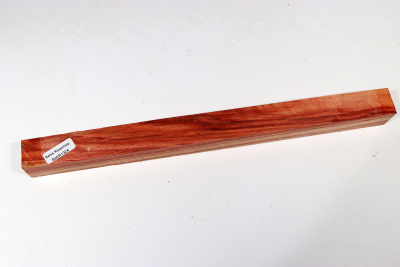 Brazilian Tulipwood 310x25x25mm - BahR1324