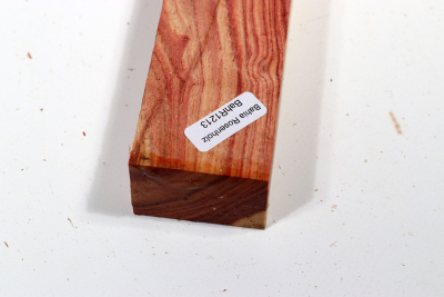 Kantel Bahia Rosenholz 310x40x28mm - BahR1213